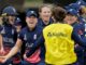 England beat India in Women’s World Cup final at Lord’s