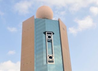 Etisalat reports Dh4.2 billion profit for H1