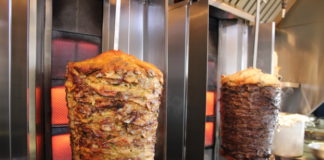 Dubai shuts 94 food outlets for hygiene issues