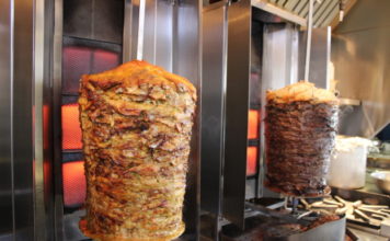 Dubai shuts 94 food outlets for hygiene issues