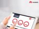 Huawei launches real-time Happiness Meter in Service Centers