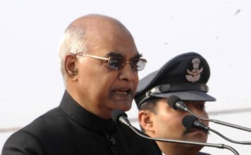 India’s next president is Ram Nath Kovind