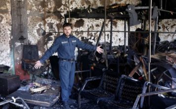 Kabul suicide car bomb kills up to 35