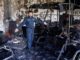 Kabul suicide car bomb kills up to 35