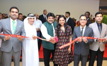 Kalyan Jewellers opens new showrooms in Ajman, Ras Al Khaimah
