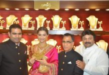 Kalyan Jewellers announces 10-day global annual sale