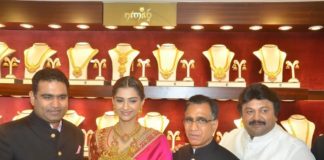 Kalyan Jewellers announces 10-day global annual sale