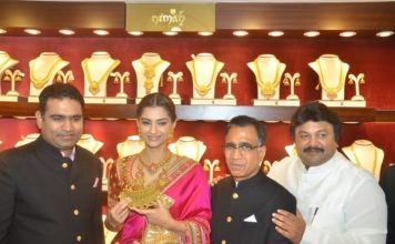 Kalyan Jewellers announces 10-day global annual sale