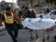 Lahore blast: At least 26 killed