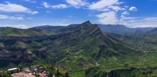 Flydubai’s network in Russia expands to 10 destinations