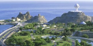 Oman unveils eVisa, eyes boost in tourism