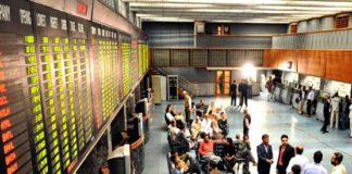 Pakistan Stock Exchange plunges by 2,153 points after Panama report