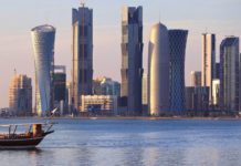 Qatar responds to Arab nations demand