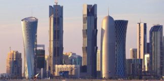 Qatar responds to Arab nations demand