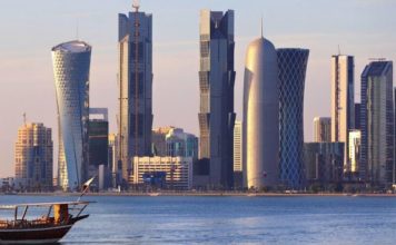Qatar responds to Arab nations demand