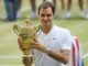 Roger Federer wins record 8th Wimbledon