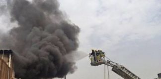 Saudi house fire kills 11 expat workers from India, Bangladesh