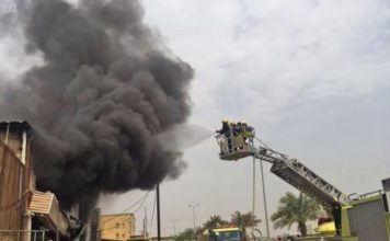 Saudi house fire kills 11 expat workers from India, Bangladesh
