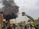 Saudi house fire kills 11 expat workers from India, Bangladesh