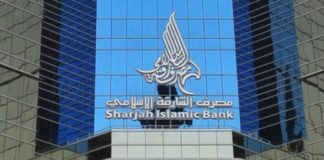 Sharjah Islamic Bank net profit up 6.2% in H1 2017