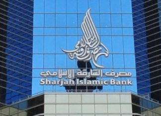 Sharjah Islamic Bank net profit up 6.2% in H1 2017