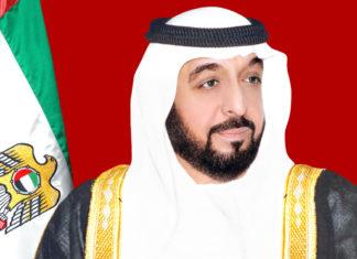 Sheikh Khalifa pardons 515 prisoners ahead of Eid UAE allows 100% business ownership to expats