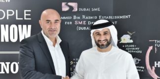 Souq.com, Dubai SME e-commerce initiative to boost SME sector competitiveness
