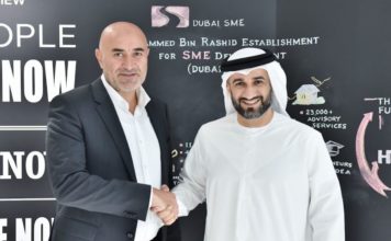 Souq.com, Dubai SME e-commerce initiative to boost SME sector competitiveness