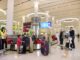 Dubai tourist arrivals reach 11.6 million in 9 months Dubai Airport Terminal 3