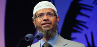 India revokes Zakir Naik’s passport