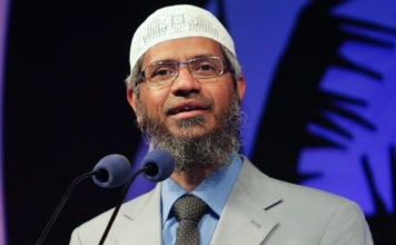 India revokes Zakir Naik’s passport