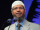 India revokes Zakir Naik’s passport