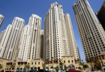 Apartment, villa rents drop in Abu Dhabi