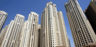 Apartment, villa rents drop in Abu Dhabi