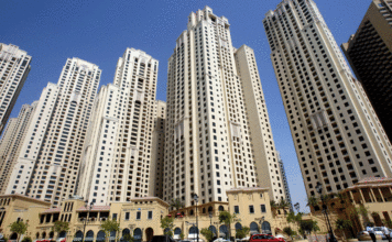Apartment, villa rents drop in Abu Dhabi