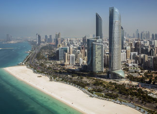 Abu Dhabi introduces ‘Creative Visa’ Abu Dhabi creative visa