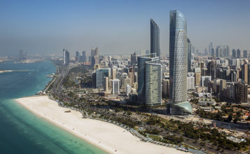 Abu Dhabi introduces ‘Creative Visa’ Abu Dhabi creative visa