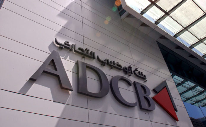ADCB Abu Dhabi