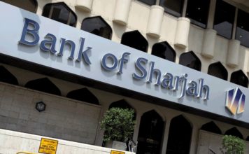 Bank of Sharjah reports Dh152 million profit for H1