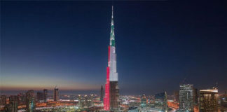 UAE ranked third in global change readiness index