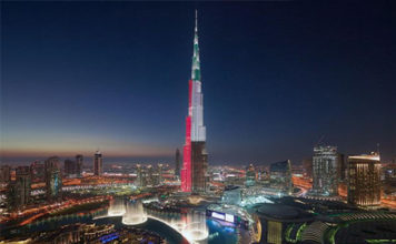 UAE ranked third in global change readiness index
