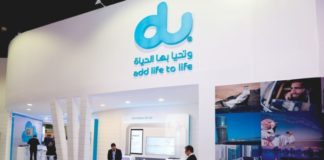 UAE mobile susbcribers in the ‘data driving seat’ Du reports Dh1.44 billion net income for 2020