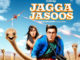 Jagga Jasoos: Good comedy, Ranbir Kapoor is back with magic