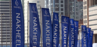 Nakheel chairman Ali Rashid Lootah resigns Nakheel