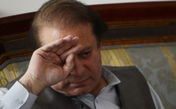 Pakistan’s Supreme Court disqualifies Nawaz Sharif in Panamagate