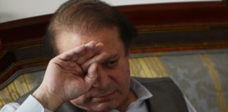 Pakistan’s former premier Nawaz Sharif handed 7 years in Al Azizia case Pakistan approaches UK for extradition of Nawaz Sharif