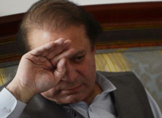 Pakistan’s former premier Nawaz Sharif handed 7 years in Al Azizia case Pakistan approaches UK for extradition of Nawaz Sharif