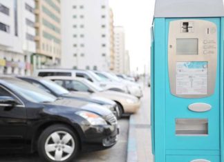 Motorists alert: Paid parking in Al Ain from August