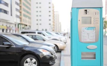 Motorists alert: Paid parking in Al Ain from August