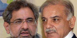 Shahbaz Sharif confirmed as next Pakistan premier